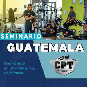 Seminario ISFA-CPT Guatemala (Plan de pago)