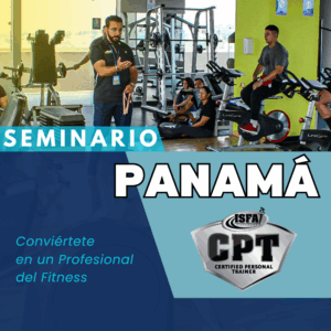 Seminario ISFA-CPT Panamá