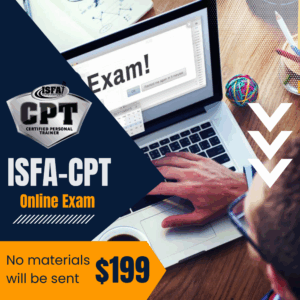 ISFA-CPT (Online Exam)
