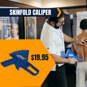 Skinfold Caliper