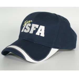TEAM ISFA CAP