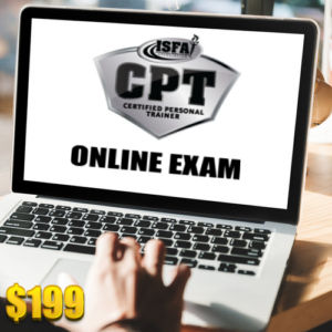 ISFA-CPT (Online Exam)