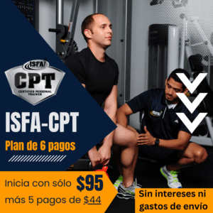 ISFA-CPT Plan de 6 pagos