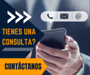 CONTACTANOS