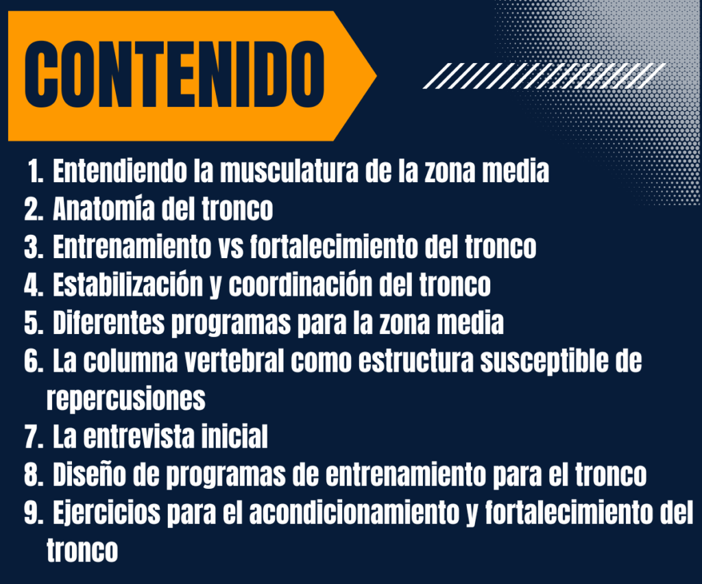 CONTENIDO ISFA-CSS